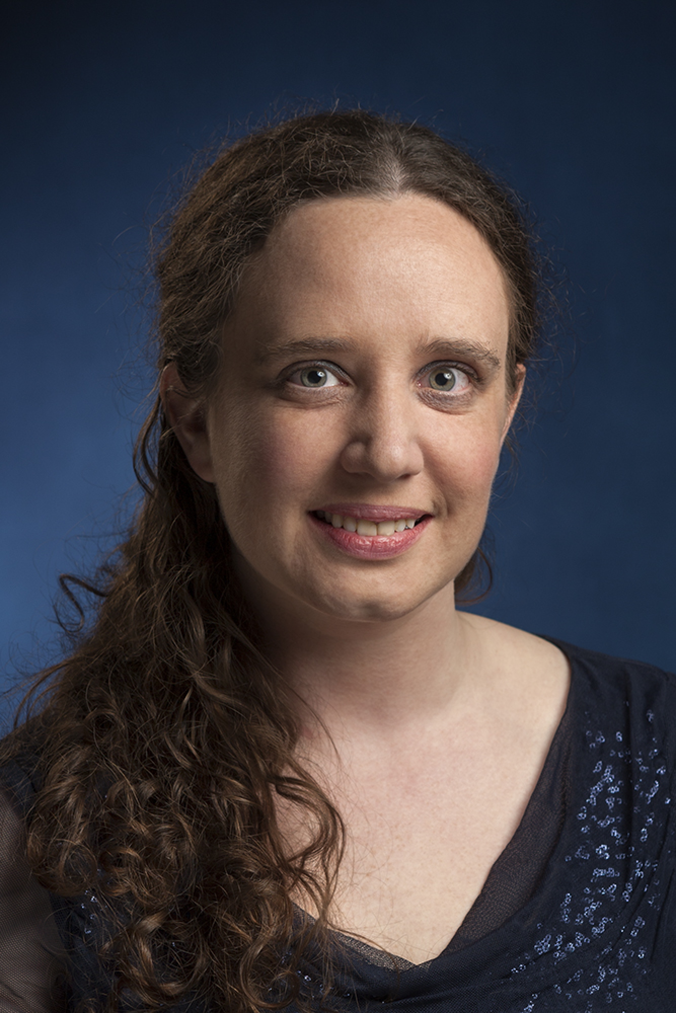 Sarah Middelbos - Psycholoog